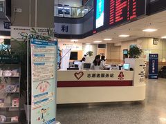 -上海市静安区闸北中心医院