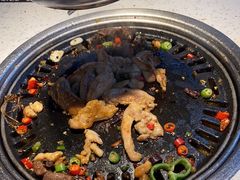-猫抓烤肉(春熙路店)