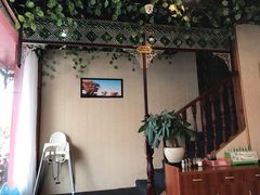 -塔里木的羊·新疆特色餐厅(钱湖北路店)