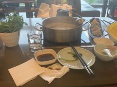 -捞王锅物料理(上海世茂广场店)