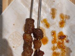 -陳香貴·兰州牛肉面(东方宝泰店)