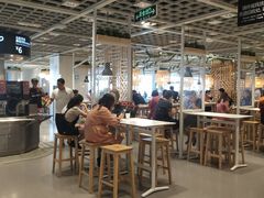 -宜家·瑞典风味餐厅(天津东丽商场店)