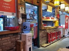 -江味龙虾馆·裸蓝龙虾(南山店)