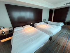 -上海龙之梦万丽酒店