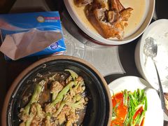 -张家卫·阳江菜·小海鲜(肥婆湾桥店)