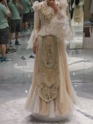 -SATIN COUTURE瑟庭婚纱礼服馆
