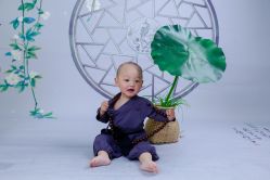 -星光贝贝儿童摄影(株百中心店)