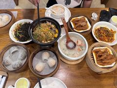 -如轩·海鲜砂锅粥·潮汕菜(海珠店)