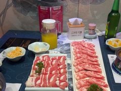 -名都晓荷塘(涿州店)