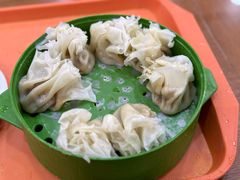牛肉烧卖-白魁老号饭庄(交道口店)