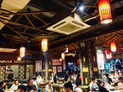 -重庆渝达老火锅(春熙路店)