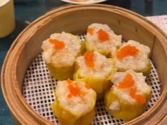 -誉八仙粤菜(万象天地店)