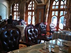 大堂-新疆伊宁远征餐厅