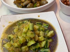 -钳小柒·小龙虾蓝龙王烧烤夜宵(长寿路店)