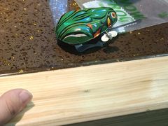 -蛙喔牛蛙(仙林万达茂店)