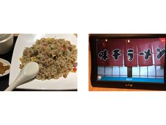 -味千拉面(光启城时尚购物中心店)