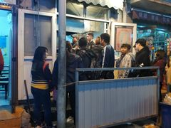 门面-同来顺烧烤餐厅(哈尔滨道店)