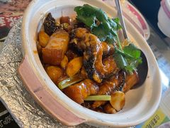 -吴系粤菜馆·茶餐厅(深业上城店)