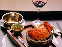 -福州仓山凯悦酒店·闽味中餐厅