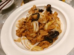 -凯鸽酒楼(操场城店)