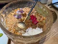-青花椒秘制烤鱼(光启城店)