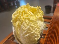 -景明轩•养生酸汤鱼火锅 云贵鲜菌 现舂野果酸汤(王寨小区店)