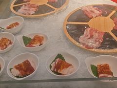 -尚宴牛特鲜自助(太原街万达店)