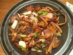 -云海肴·汽锅鸡·云南代表菜(丁香国际店)