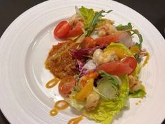 -恰餐厅及酒吧 CHAR Bar & Grill (北京丽都皇冠假日店)