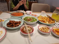 -大厨小馆(华阳城店)
