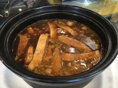 -民族饭荘(新华大街店)