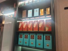 -伊尹活海参馆(衡山路店)