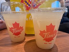 -Tims天好咖啡(北大街万象城店)