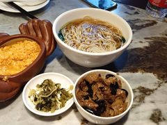 -功德林(南京西路店)