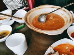 -老牌坊鲁菜名店(宽厚里店)