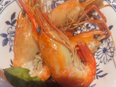 -阿大排档(长春这有山店)