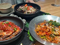 -KimPro 辛普乐概念韩餐