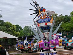-城市运动公园(未央区)