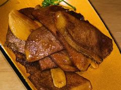 -福樱兰海鲜放题铁板烧(加州店)