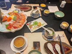 -红叶日料·放题·海胆·定食(星海店)