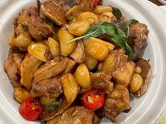 -乡亲鹅肉城(吴江店)
