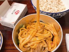 盛志望麻酱酿皮-清真盛志望麻酱酿皮·非遗老字号