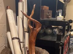 -山水悦茶会所(上海沙龙新天地天宝商业中心店)