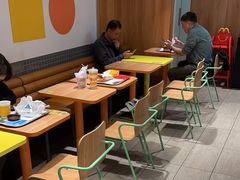 -麦当劳(安定门外大街店)