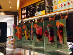 -星巴克臻选(北京世贸天阶店)