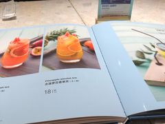 -水天堂西餐厅(昆山万象汇店)