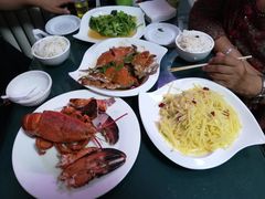-香满居张记小厨私房菜(青岛站店)