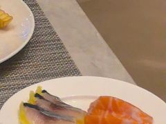 -盐城万豪酒店-盐城厨房西餐厅