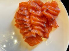 -合肥富力威斯汀酒店·知味餐厅