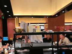 -大神太神·铁板烧(七宝领展广场店)